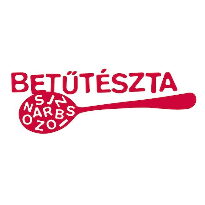 Betűtészta Kiadó