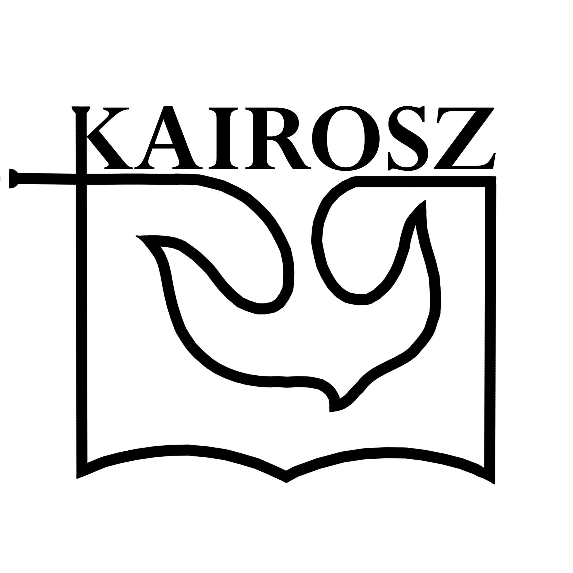 KAIROSZ KIADÓ KFT /BEDŐ GYÖRGY/