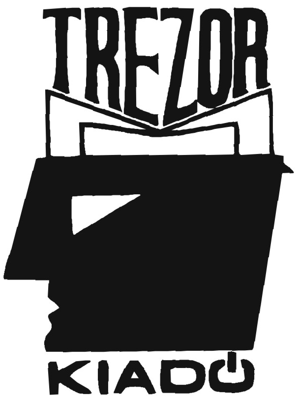 TREZOR KÖNYVKIADÓ