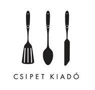 Csipet Kiadó