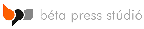 BETA PRESS KFT.