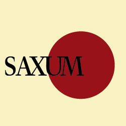 Saxum Kiadó