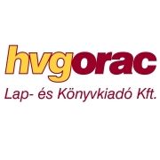 Hvg-Orac Lap- és Könyvkiadó Kft.