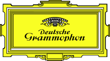 DEUTSCHE GRAMMOPHON