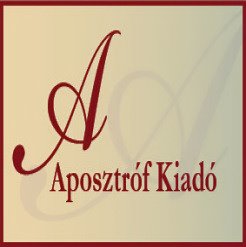 Aposztróf Kiadó
