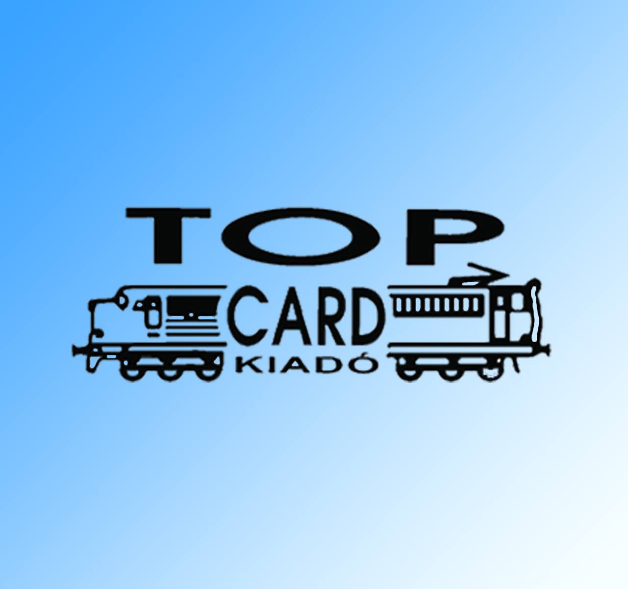 Top Card Kiadó