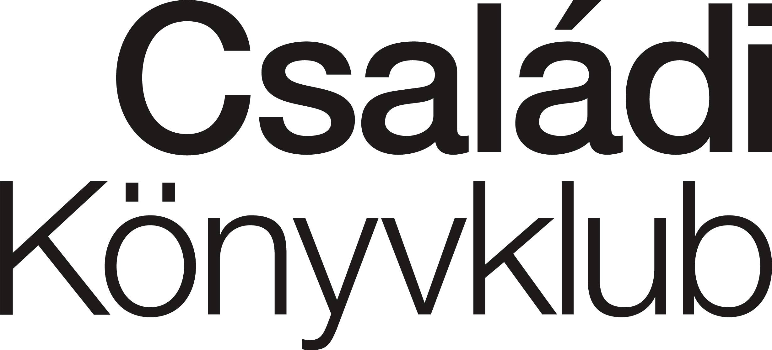 Családi Könyvklub Bt.